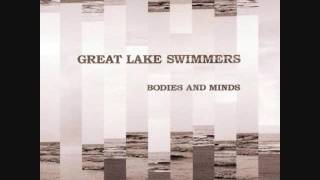 Great Lake Swimmers - When it Flows (2005)