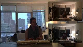 Ben Jaimen - 7 Billion People (Unplugged)