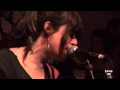 Julie Doiron - "Heavy Snow" | Music 2009 | SXSW