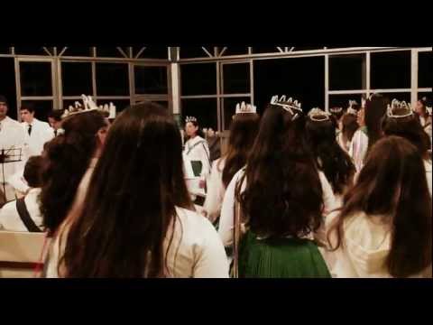 EU CANTAR IR - FLOR DE JAGUBE - VIRGEM 2011