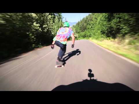 SAM GALUS RAW RUN // SK8 Stevens