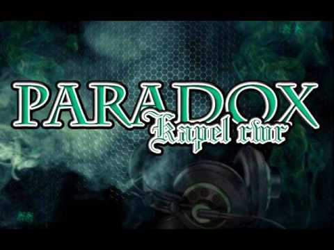 01.PaRaDoX ft  Zielona ReaLizM  - Nie Mają Prawa