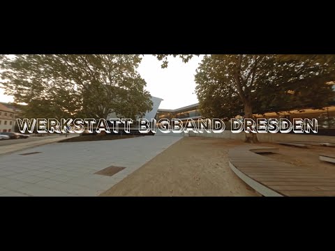 Werkstatt Bigband Dresden - Trailer