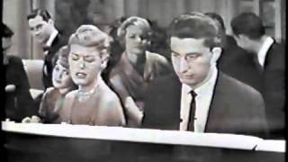 June Christy sings Something Cool, live, 1959