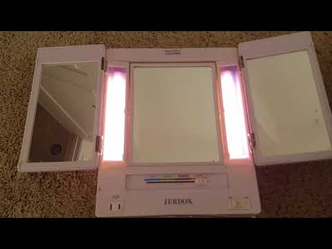 download lagu mp3 mp4 Jerdon Mirror Amazon, download lagu Jerdon Mirror Amazon gratis, unduh video klip Jerdon Mirror Amazon