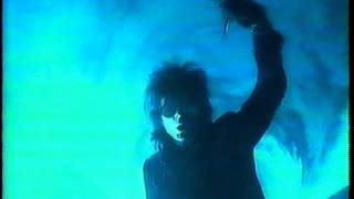 Sisters Of Mercy - Walk Away (HD) 720p Official Video
