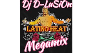 Download lagu Latino and Soca Megamix by Dj D LuSiOn classic and... mp3