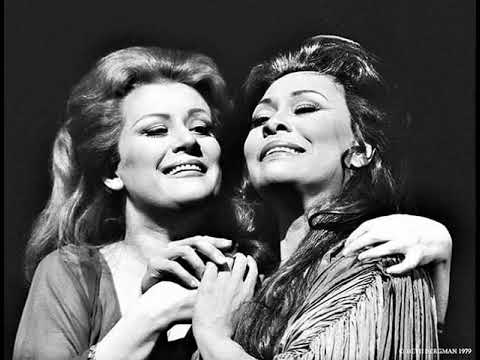 Vincenzo Bellini "Norma" (17/03/1979, MET) - Shirley Verrett, Elena Obraztsova (!), Carlo Cossutta