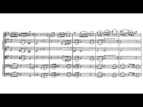 Violin Concerto No.1 in A Major Op.45 By Christian Sinding (with Score)