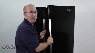 How to fix cloudy water in your refrigerator