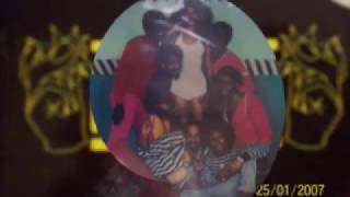 BT EXPRESS - This Must Be The Night For Love ( Lp Version )1982