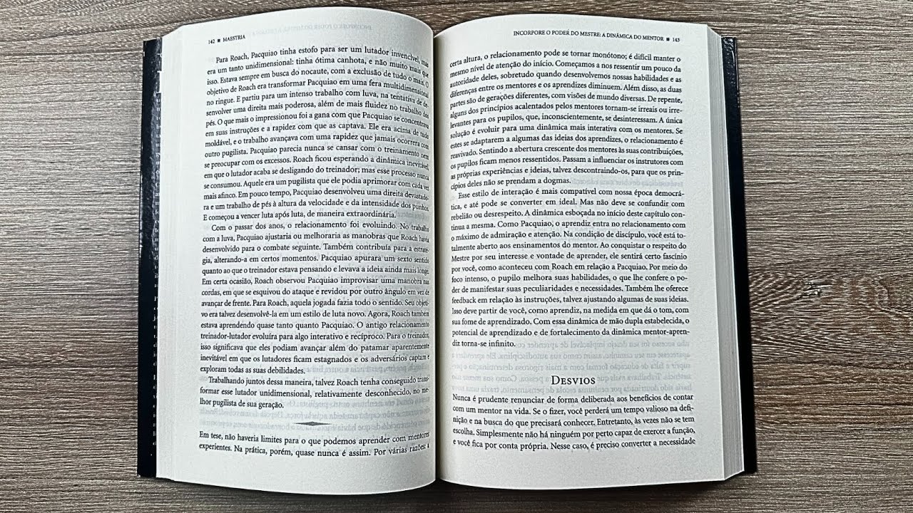 O Livro Que Mudou a Minha Mentalidade Sobre Estudos para Concursos (e me fez ser aprovado no TCU)