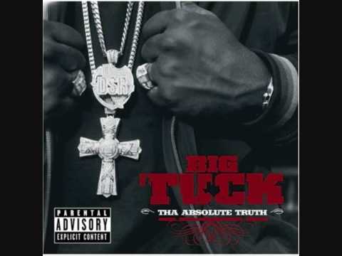 Big Tuck - We The Truth