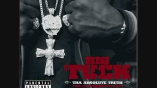 Big Tuck - We The Truth