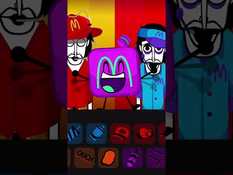 INCREDIBOX Yoinkbox V2: Mickey Deez - 31 - Making music game | #Incredibox #Sprunki