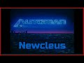 He Was A Child Of Technology !    Newcleus  - Automan (1984) Official Music Video