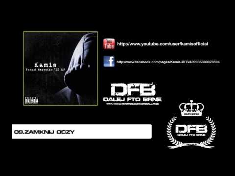 KaeMeS DFB - Zamknij Oczy