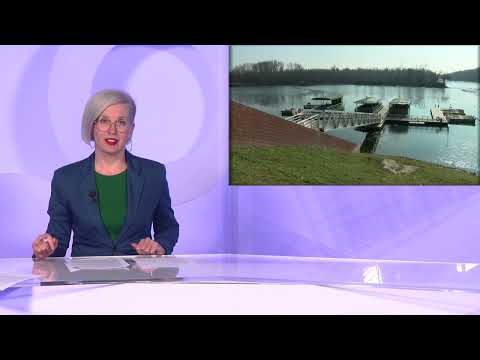 DNEVNIK 20.02.2023. Osječka televizija