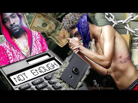 Mr Grill ft Mouttxt - Not Enough (2019 dancehall)