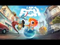 Wideo z rozgrywki I Am Fish  PC