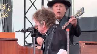 Gotta Serve Somebody - Bob Dylan - The Gorge - May 25, 2025