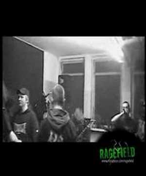 Ragefield - From Past to Present (Music Video)