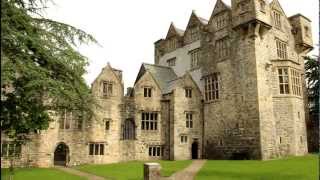 preview picture of video 'Donegal Castle, Ireland'