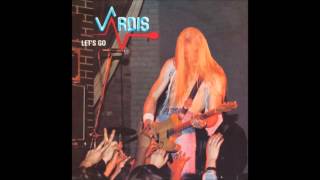 Vardis - Situation Negative