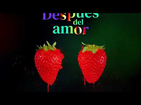 ATARDECIENDO AMANECERES - DESPUES DEL AMOR