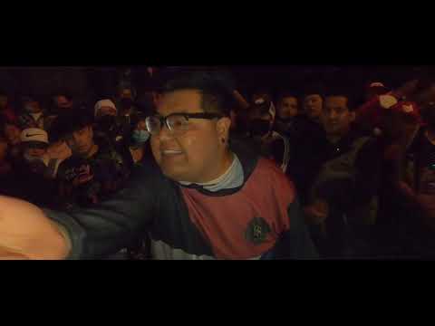 More vs Baser vs Saadi|Octavos|Venom Fecha #2