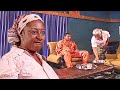 The Days Of Trouble- A Nigerian Movie