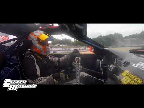 CLUTCH MASTERS 850 SERIES //  SSG MOTORSPORT : FD PRO2 ROUND 1 - ROAD ATLANTA  (720p) - 2018