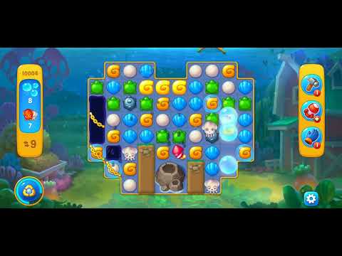 Fishdom/Gameplay/Levels(10004)