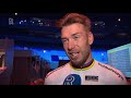 Roger Kluge over Zesdaagse: 'Niemand neemt gas terug'