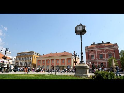 14FE, M., F.T.H, BenDzaMin & Marcony - 019 Zajecar (2015)