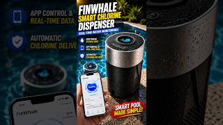 This Smart Pool Chlorine Gadget Changes Everything!