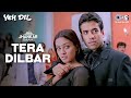 Tera Dilbar Jhankar Sonu Nigam Alka Yagnik Yeh Dil Jhankar Hindi Song