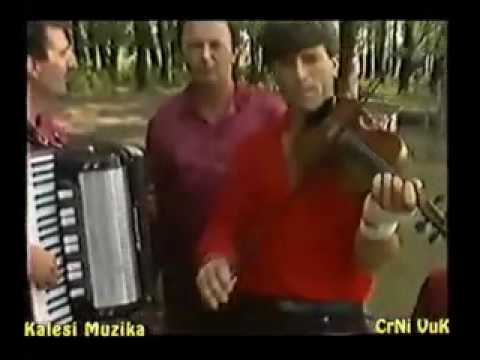 Dijamanti - Kalesijski Hvalio se zuti limun