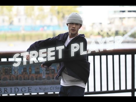 Introducing: Street Player