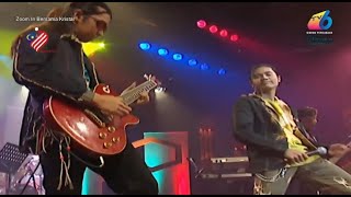 Download lagu Kristal - Seragam Hitam (Zoom In Bersama Kristal 2006) mp3