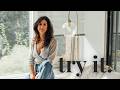 A New Simple Way To Build A Capsule Wardrobe