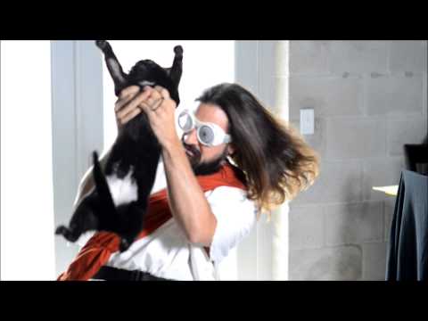 ZEDD , RUSKO , ZEDS DEAD , DELTA HEAVY , BAAUER , & PULP FICTION TRIBUTE