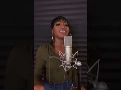 Shav A - Turn Your Lights Down Low (Cover)