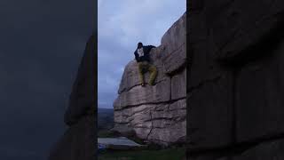 Video thumbnail de Canguros, 6a. Resconorio