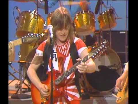 Memphis - Ventures 30th Anniversary with Rick Derringer