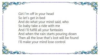 Avant - Read Your Mind Pt. 2 The Remix Lyrics