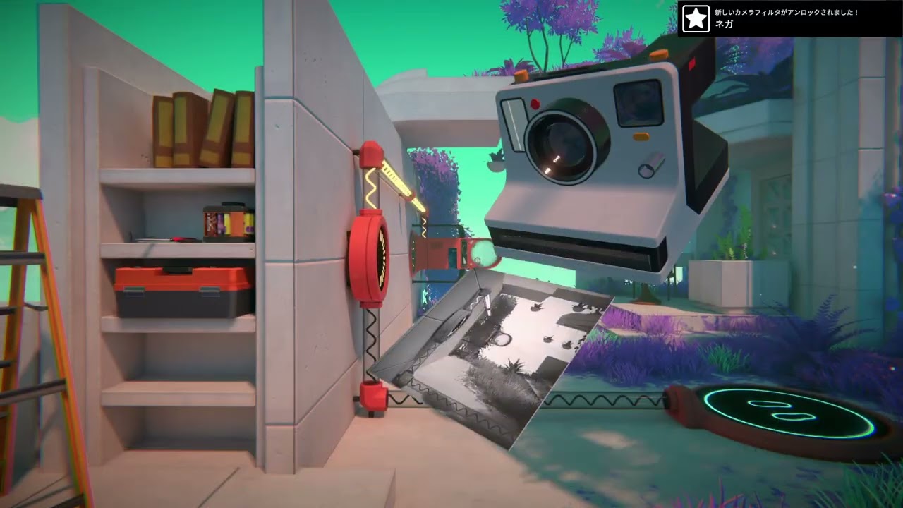 写真の世界に入るゲーム⑥【ゆっくり実況】