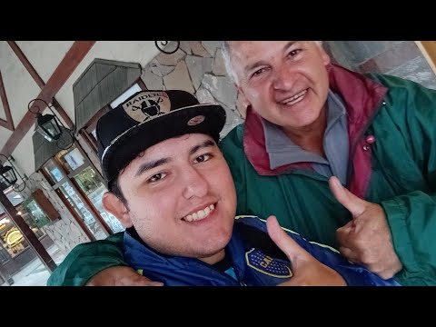 HOY ME ENCONTRE SEGUIDOR RENE DE SANTA FE Video 13.090 🎆🎇🗽🤩 .