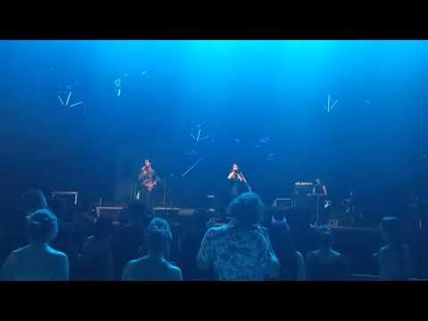 Iva Lorens & Luka Rajić - Svitanje Exit 2024