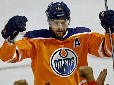 The Cult of Hockey's "Gut punch to Edmonton Oilers as Adam Larsson signs with Kraken" podcast